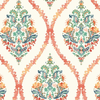 Ταπετσαρία Τοίχου Baroque, Rasch Textil Waverly Garden Party - Studio360 GP5927