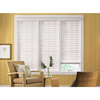 Horizontal Wooden Blind