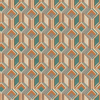 Rasch Indian Style Wallpaper