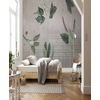 ����Wallpaper Tropic Concrete Komar INK 4.00 X 2.80