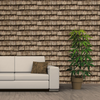 Wallpaper Wood, All Around Deco, Studio360 J34808