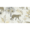 Wallpaper Jungle Fever by Grandeco