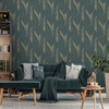 Wallpaper Jungle Fever by Grandeco