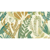 Wallpaper Jungle Fever by Grandeco