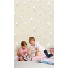 Grandeco Jack 'n Rose Junior Non Woven Vinyl Wallpaper