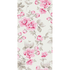 Casadeco Lily Rose Curtain