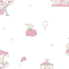 ������� Wallpaper, All Around Deco Lullaby - Studio360 LU2-022