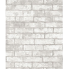 Wallpaper Brick Imitation ,Ugepa