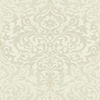 Luxurious Decor Providence Non Woven, Vinyl Wallpaper