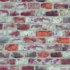 Wallpaper Brick All Aroud Deco Materials 2 - Studio360 MT5262