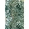 PVC WALL PANEL 2.8/1220/2800mm ONYX GREEN 901