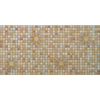 PVC 3D Panel Mosaic