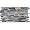 PVC 3D Panel Stone