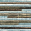 Elitis Luxury Weaving-Raja Non Woven Textile Wallpaper