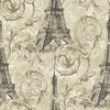 Studio 465 Paris Wallpaper