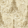 Studio 465 Paris Wallpaper