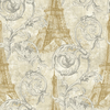 Studio 465 Paris Wallpaper