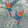 YoYo Designs Tropical Screens Non Woven Digital Print