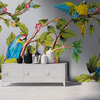 YoYo Designs Tropical Screens Non Woven Digital Print