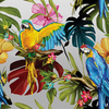 YoYo Designs Tropical Screens Non Woven Digital Print