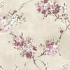 Wallpaper Floral, All Around Deco Valentine - Studio360 VL1-0271