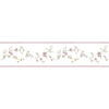 Floral Border, All Around Deco Valentine - Studio360 VL1-0371