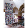 Osborne & Little Pasha Non Woven Vinyl Wallpaper