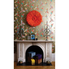 Osborne & Little Cubana Non Woven Wallpaper