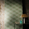 Osborne & Little Fantasque Non Woven Wallpaper