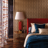 Osborne & Little Fantasque Non Woven Wallpaper