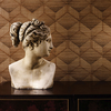 Osborne & Little Metallico Vinyls Vinyl Wallpaper