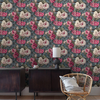 Wallpaper Wanderlust by Grandeco