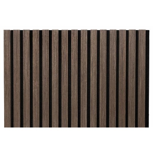 Acoustic Wall Panel  Wall Line Acoustic Chocolate 23WV