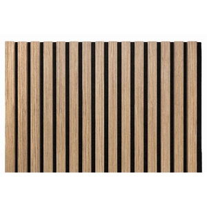 Acoustic Wall Panel  Wall Line Acoustic Mocca 10WV