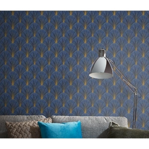 Wallpaper  Elle Decoration 4 ,Erismann