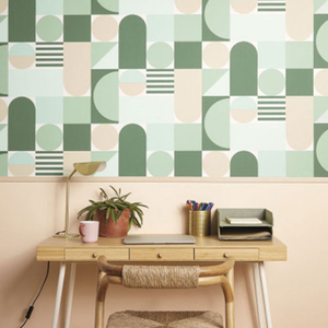 Wallpaper Outlines , Caselio