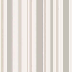 Wallpaper Striped All Around Deco La Dolce Vita - Studio360-10DV6574