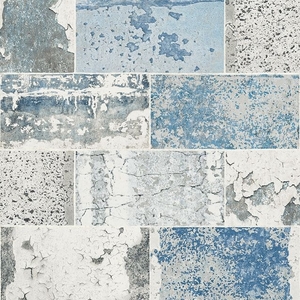 Wallpaper Tiles, Luxurious Decor Modern Foundation - Studio360 10IR71902