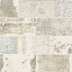 Wallpaper Tiles, Luxurious Decor Modern Foundation - Studio360 10IR71905