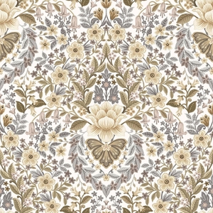 Wallpaper Parato, Flora 053X10.05M