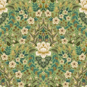 Wallpaper Parato, Flora 053X10.05M