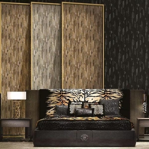 Wallpaper Roberto Cavali Home No.8