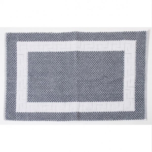 Meandros Hotel Bath Mat 50X75 Cotton 650 GSM