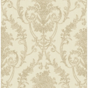 Sirpi Italian Classic Non Woven, Vinyl Wallpaper