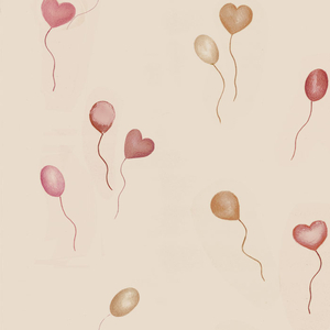 Wallpaper Children's - Balloons, Parato, Studio360 2301