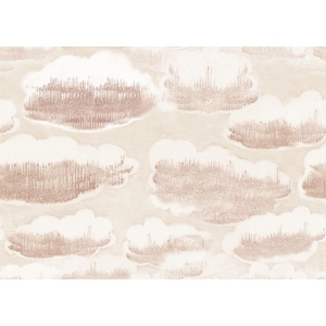 Ταπετσαρία Τοίχου Σύννεφα, J&V M.C.Escher
