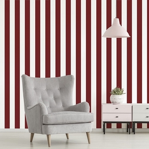 Ταπετσαρία Τοίχου All Around Deco, Victoria Stripes