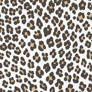 Ταπετσαρία Τοίχου Animal Print- Leopard, AS Creation Black & White 4, Studio360 365032