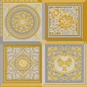 Ταπετσαρία Τοίχου Versace Home 5,by AS Creation