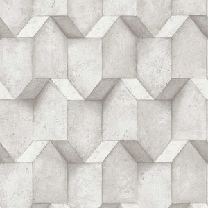 Wallpaper AS Creation, Beton 2 053X10.05M